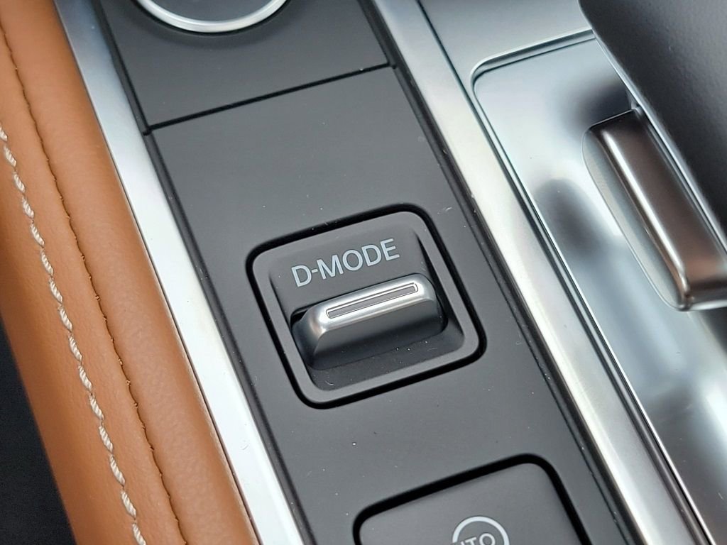 Certified 2025 INFINITI QX60 Autograph w/ Lighting Package (N92) image 10