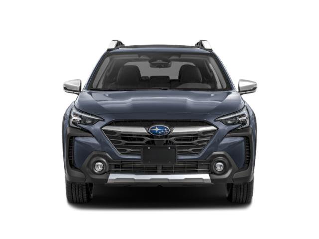 Certified 2024 Subaru Outback Touring w/ Tech Package 3 AWD/4WD image 7