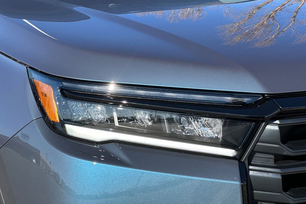 New 2026 Honda Pilot EX-L image 31