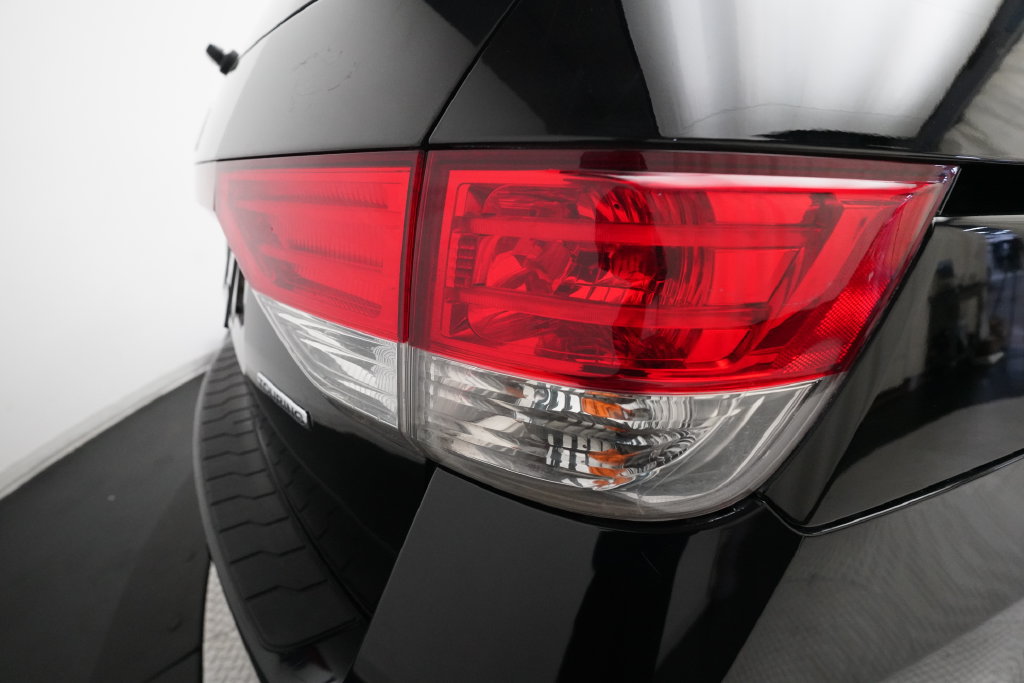Used 2016 Honda Odyssey Touring image 36