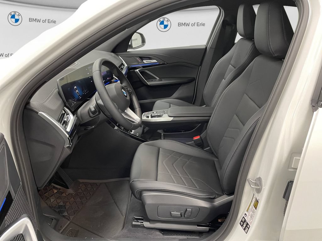 Certified 2026 BMW X2 xDrive28i AWD/4WD image 9