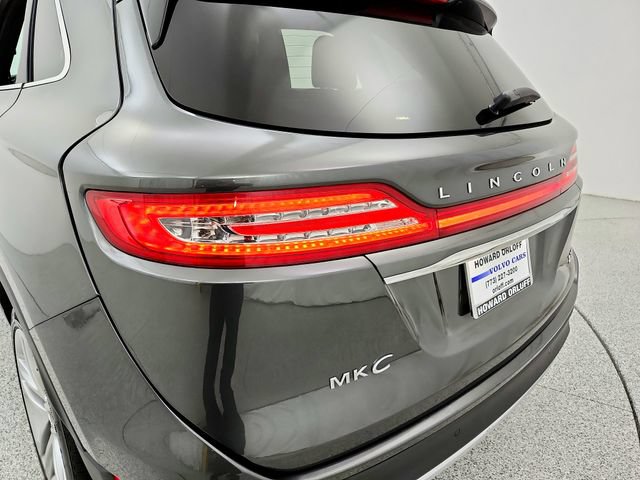 Used 2019 Lincoln MKC Reserve AWD/4WD image 29