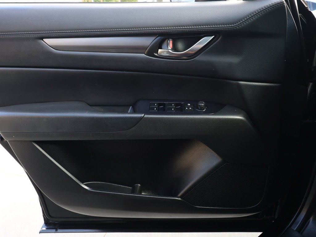 Used 2019 MAZDA CX-5 Touring image 23