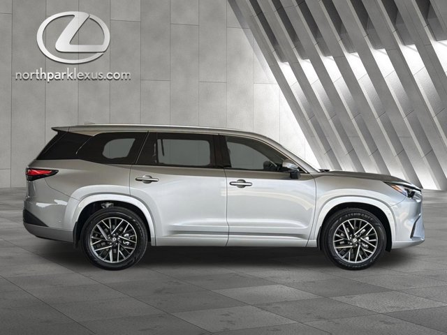 Certified 2026 Lexus TX 350 AWD w/ Technology Package image 4