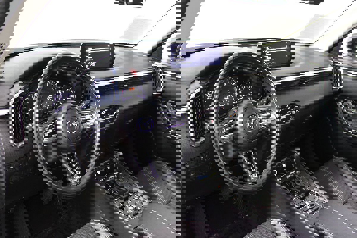 Used 2023 MAZDA CX-50 2.5 S w/ Convenience Package image 35