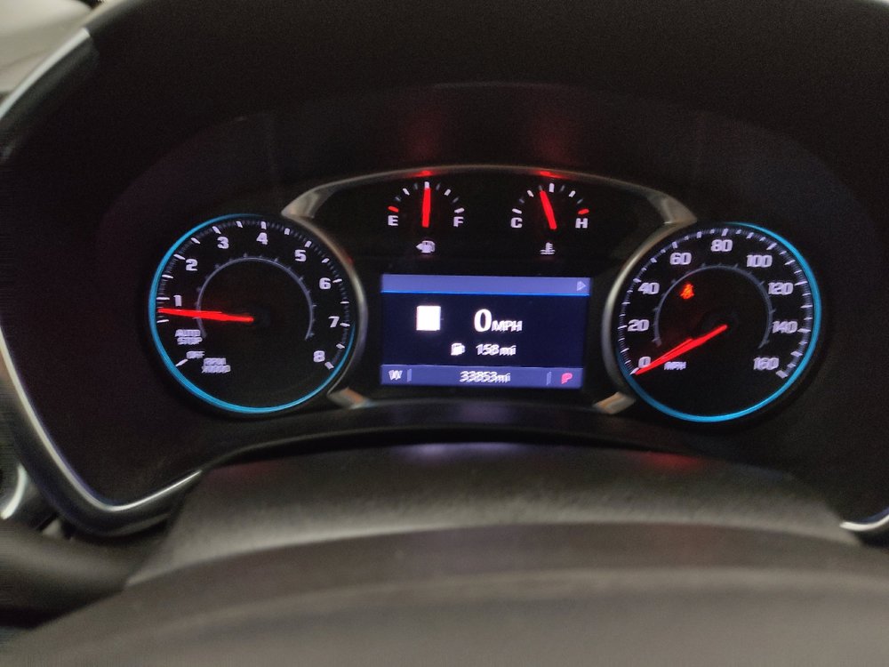 Used 2022 Chevrolet Equinox Premier image 23