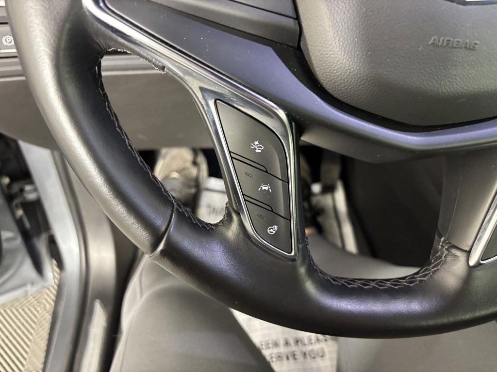 Used 2020 Cadillac XT5 Luxury image 23