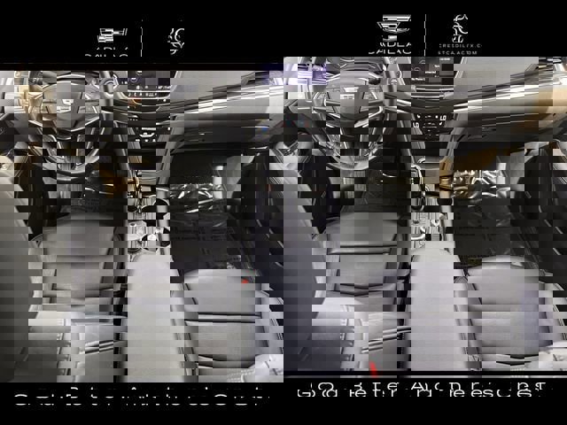 Certified 2024 Cadillac XT5 Premium Luxury image 14