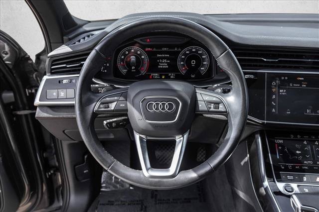 Used 2023 Audi Q7 2.0T Premium Plus w/ Premium Plus Package AWD/4WD image 13