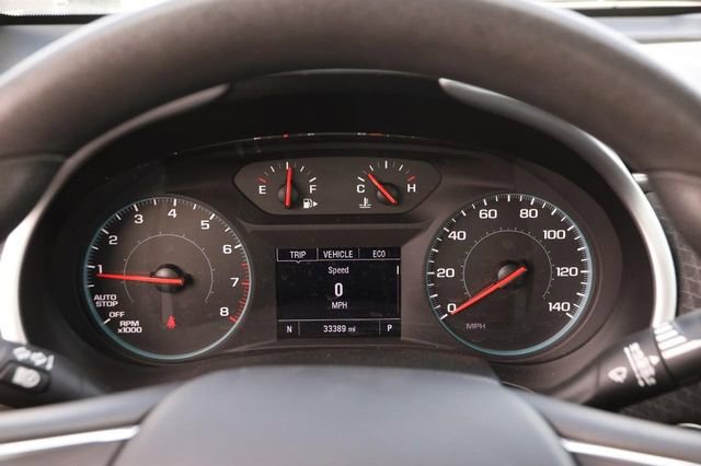 Used 2024 Chevrolet Malibu LT image 13