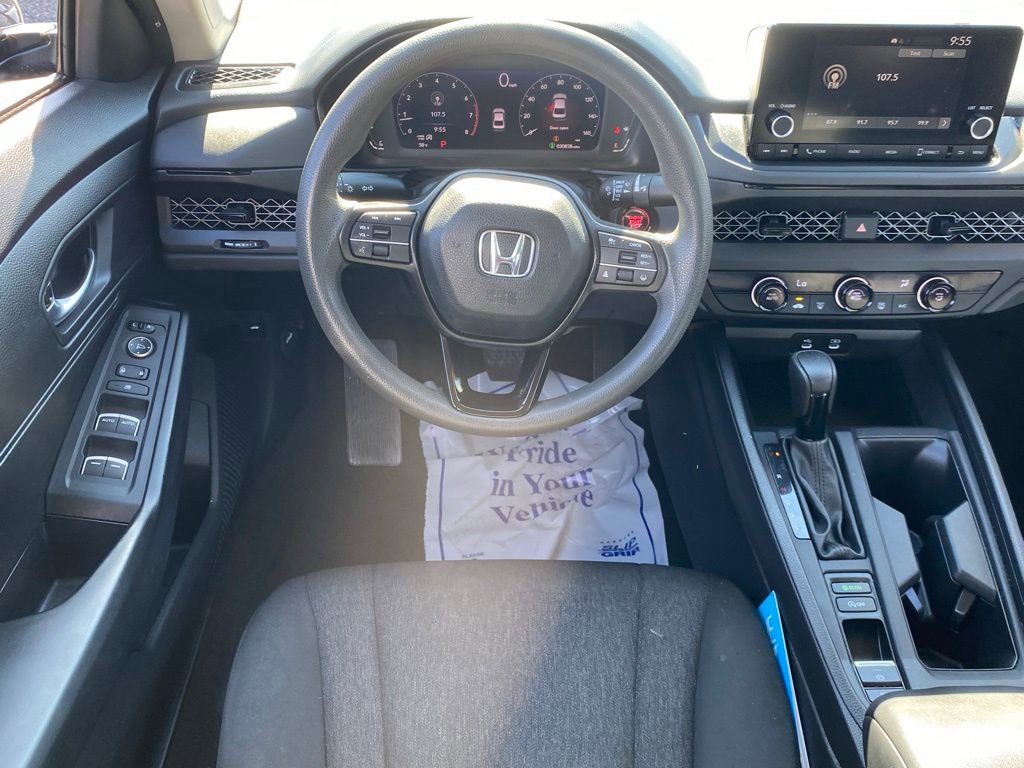 Used 2023 Honda Accord LX image 10