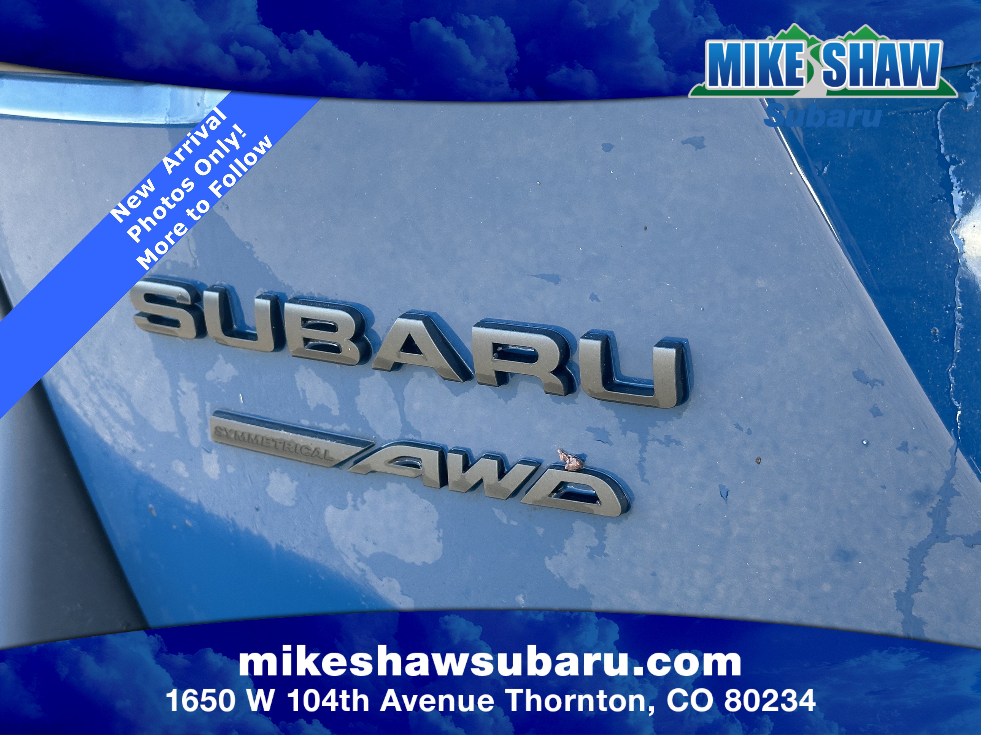 Certified 2022 Subaru Outback Wilderness w/ Wilderness Package image 23