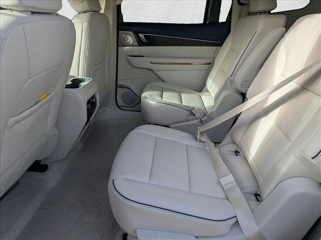 New 2026 Buick Enclave Avenir w/ Super Cruise Package image 14