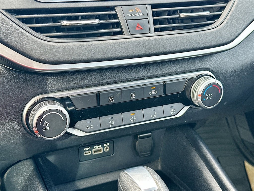 Used 2020 Nissan Altima 2.5 S image 14