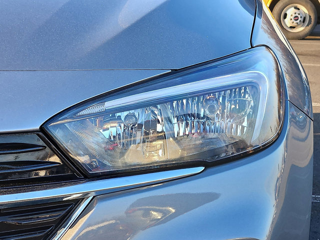 Used 2023 Buick Encore GX Preferred w/ Cold Weather Comfort Package FWD image 9