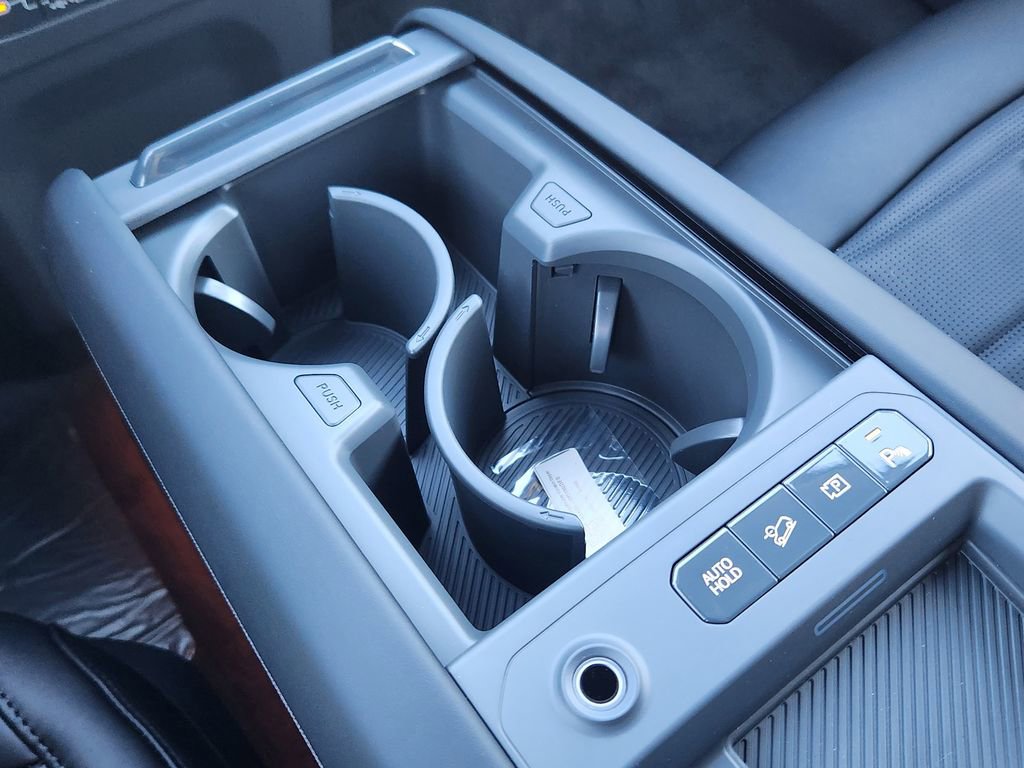 New 2026 Kia EV9 Land image 23