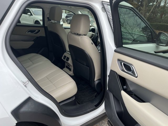 Used 2023 Land Rover Range Rover Velar R-Dynamic S image 12