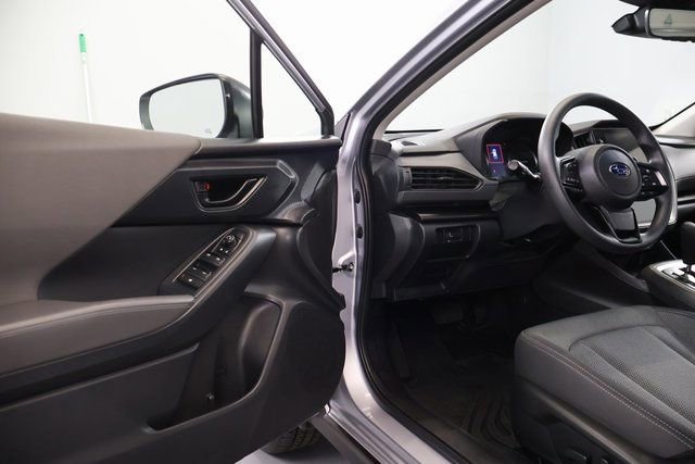 Certified 2024 Subaru Crosstrek 2.0i Premium image 9