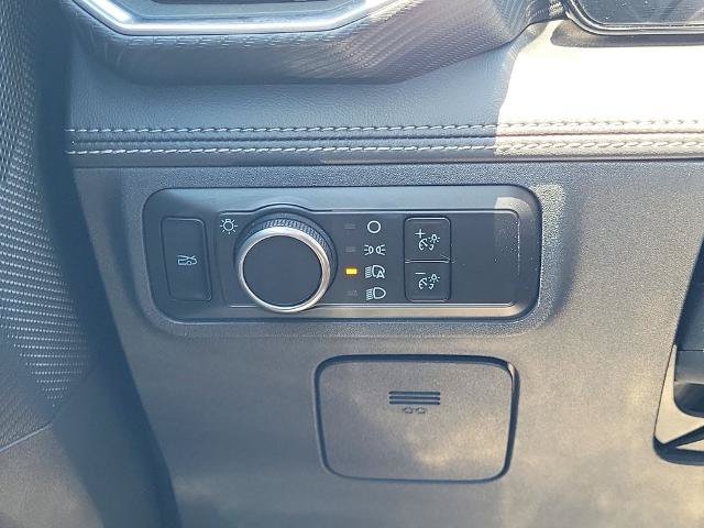 Certified 2024 Ford Mustang Premium RWD image 23