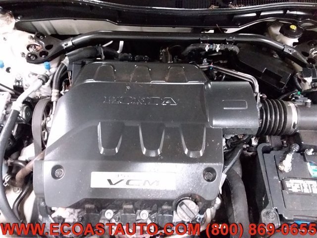 Used 2010 Honda Crosstour EX image 9