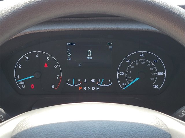 New 2025 Ford Transit 250 148 Medium Roof w/ Load Area Protection Package image 25