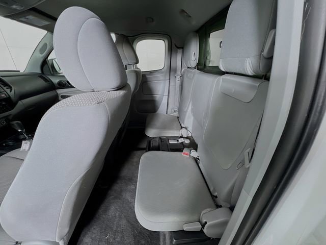 Used 2013 Toyota Tacoma 2WD Access Cab w/ Convenience Pkg image 20