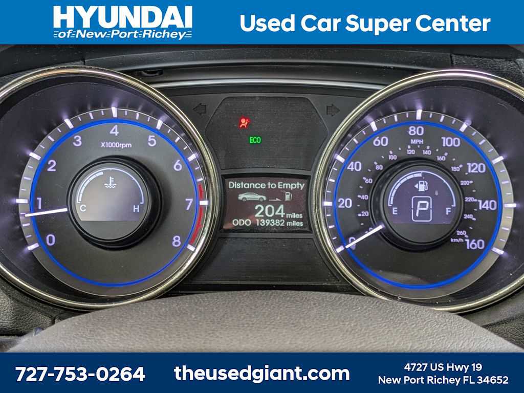 Used 2012 Hyundai Sonata GLS image 28