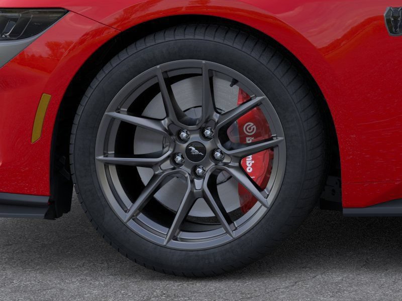 New 2026 Ford Mustang Dark Horse w/ Dark Horse Handlin Package RWD image 15