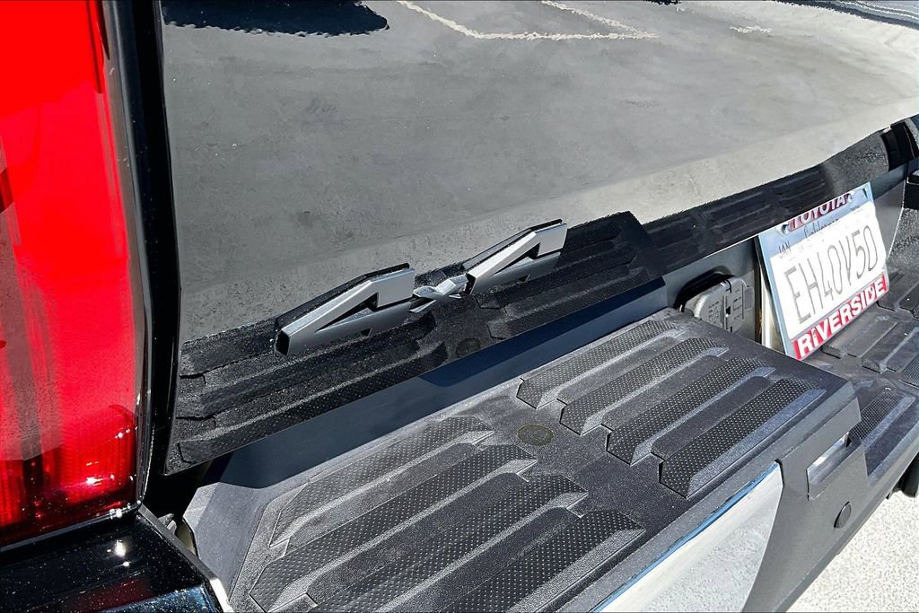 Used 2026 Toyota Tundra SR5 image 23