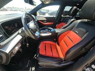 Used 2024 Mercedes-Benz GLE 53 AMG 4MATIC Coupe w/ Driver Assistance Package image 6