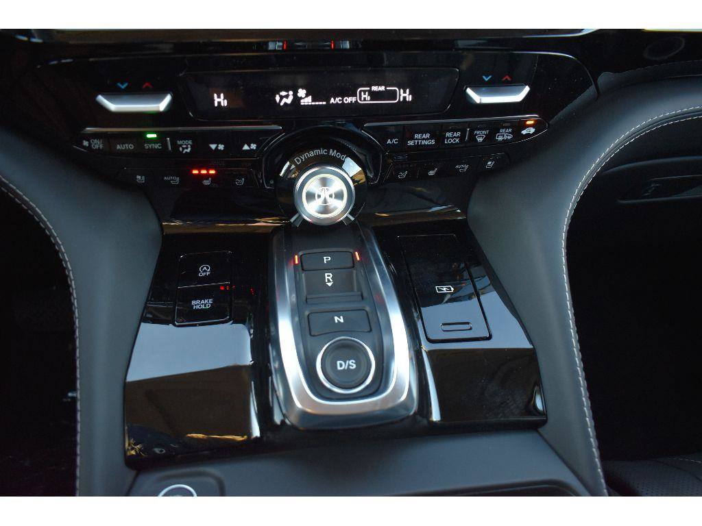 New 2026 Acura MDX w/ Advance Package AWD/4WD image 16