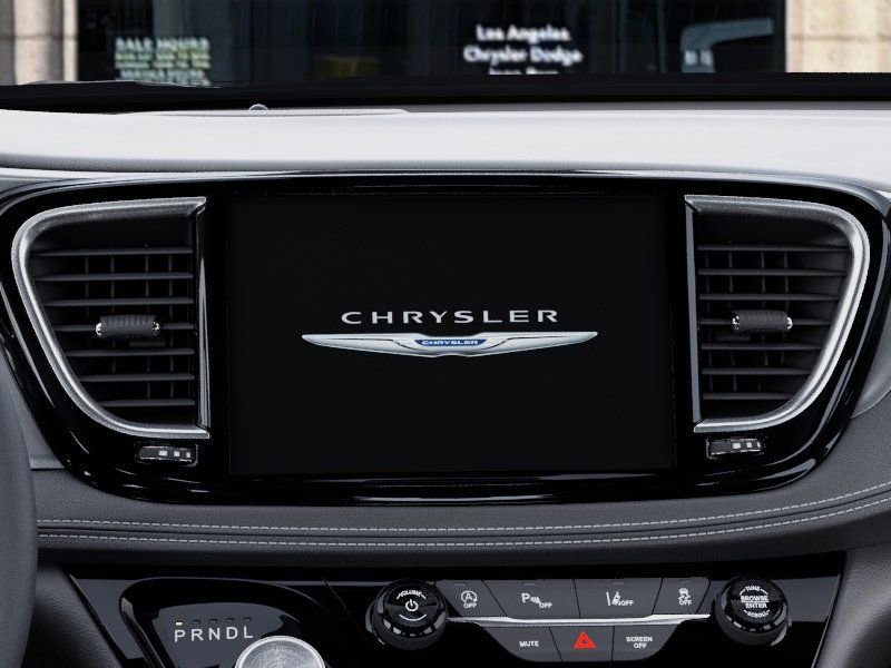 New 2026 Chrysler Pacifica Select FWD image 18