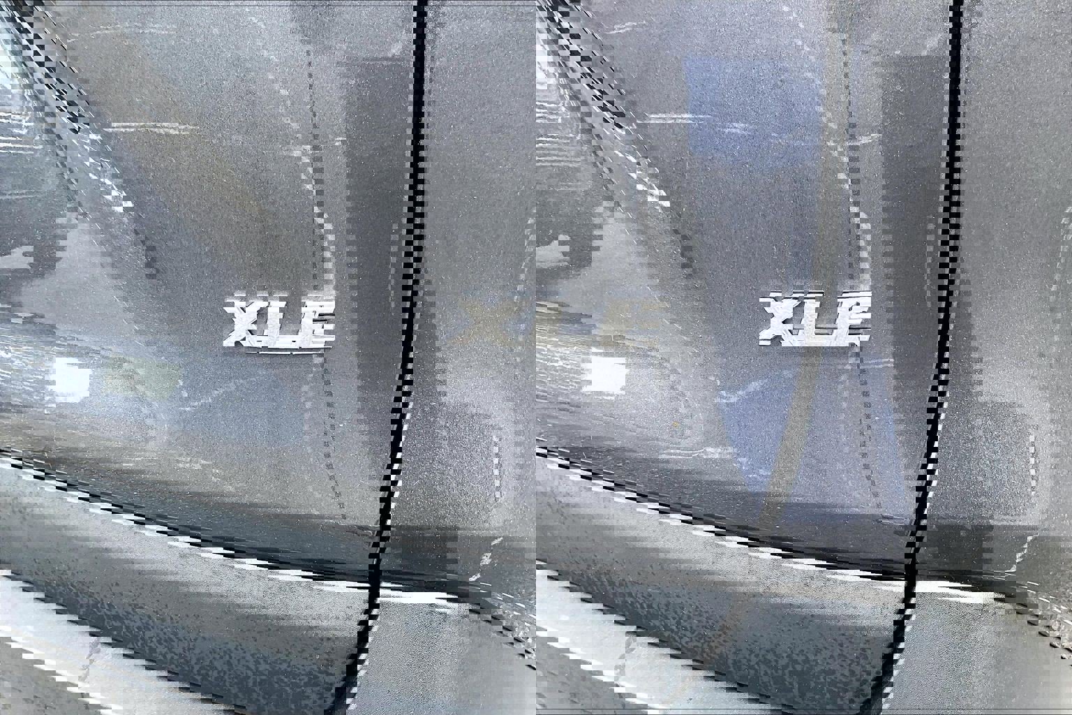 Used 2024 Toyota RAV4 XLE image 8