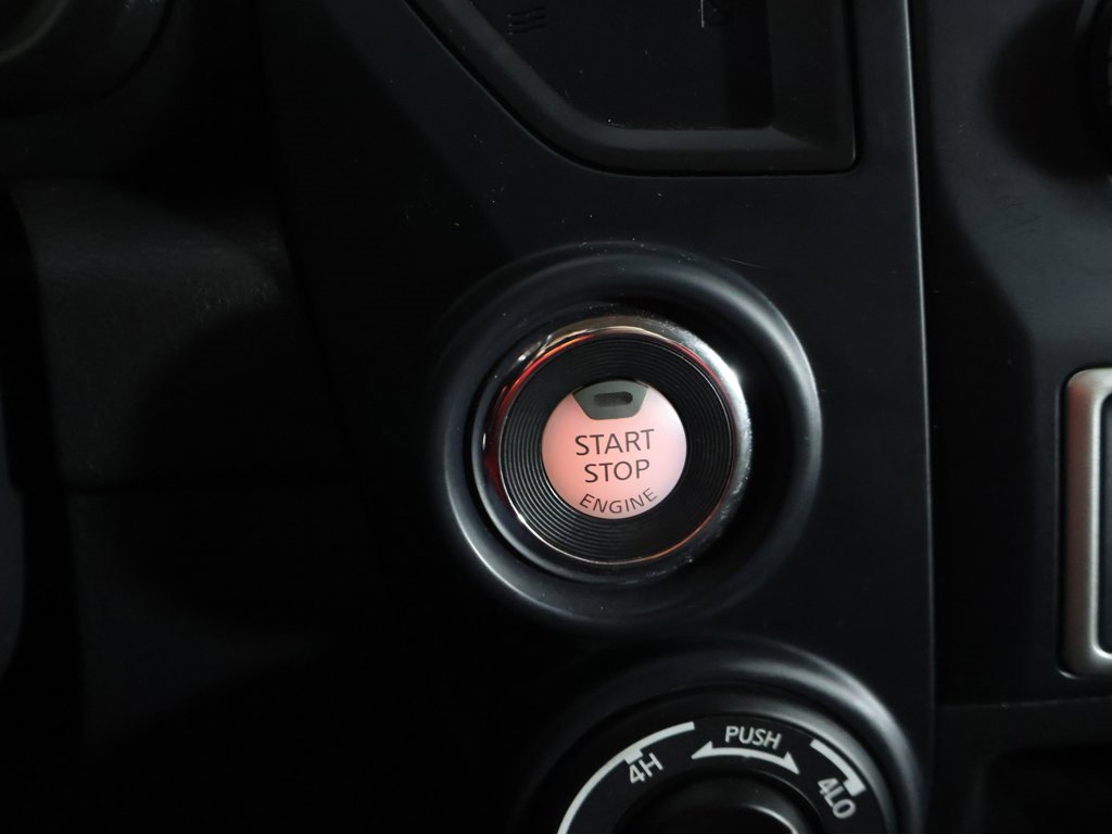 Used 2022 Nissan Titan S w/ S Utility Package image 33