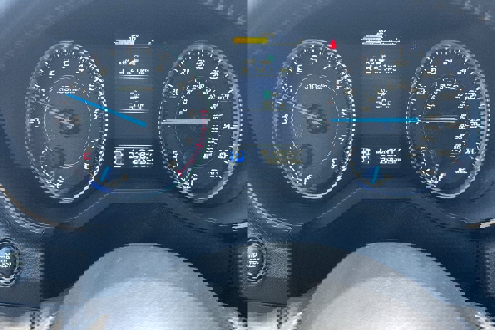 Used 2019 Subaru Ascent Touring w/ Popular Package #3 image 28