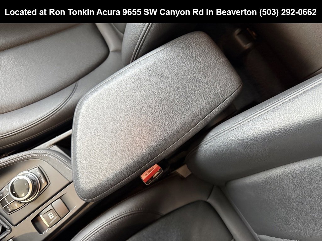 Used 2017 BMW X1 xDrive28i image 24