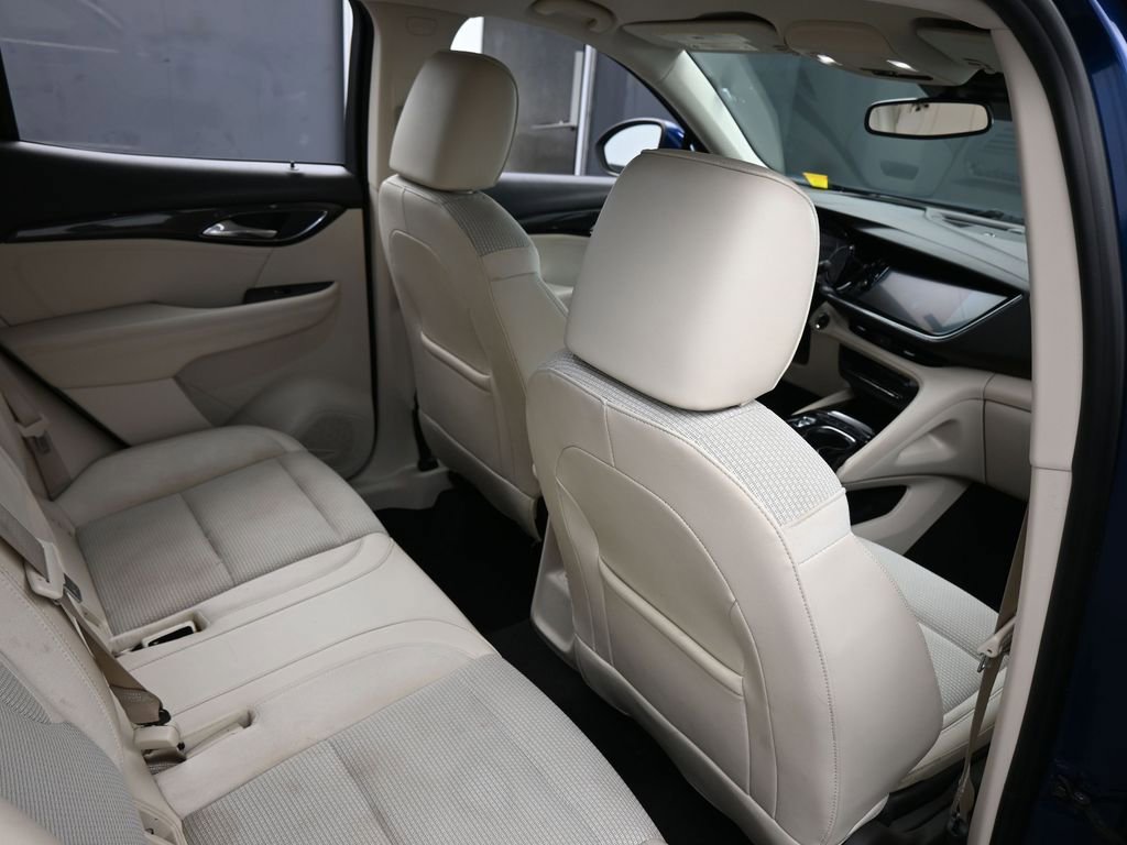 Used 2023 Buick Envision Preferred image 44