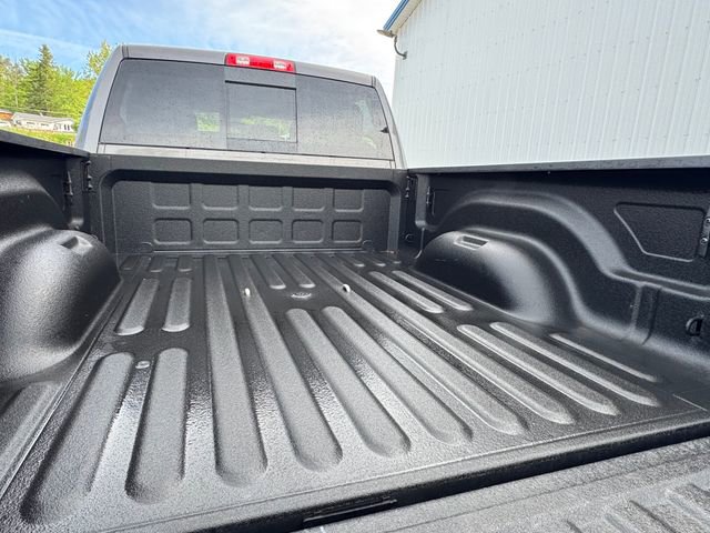 Used 2022 RAM 2500 Tradesman AWD/4WD image 35
