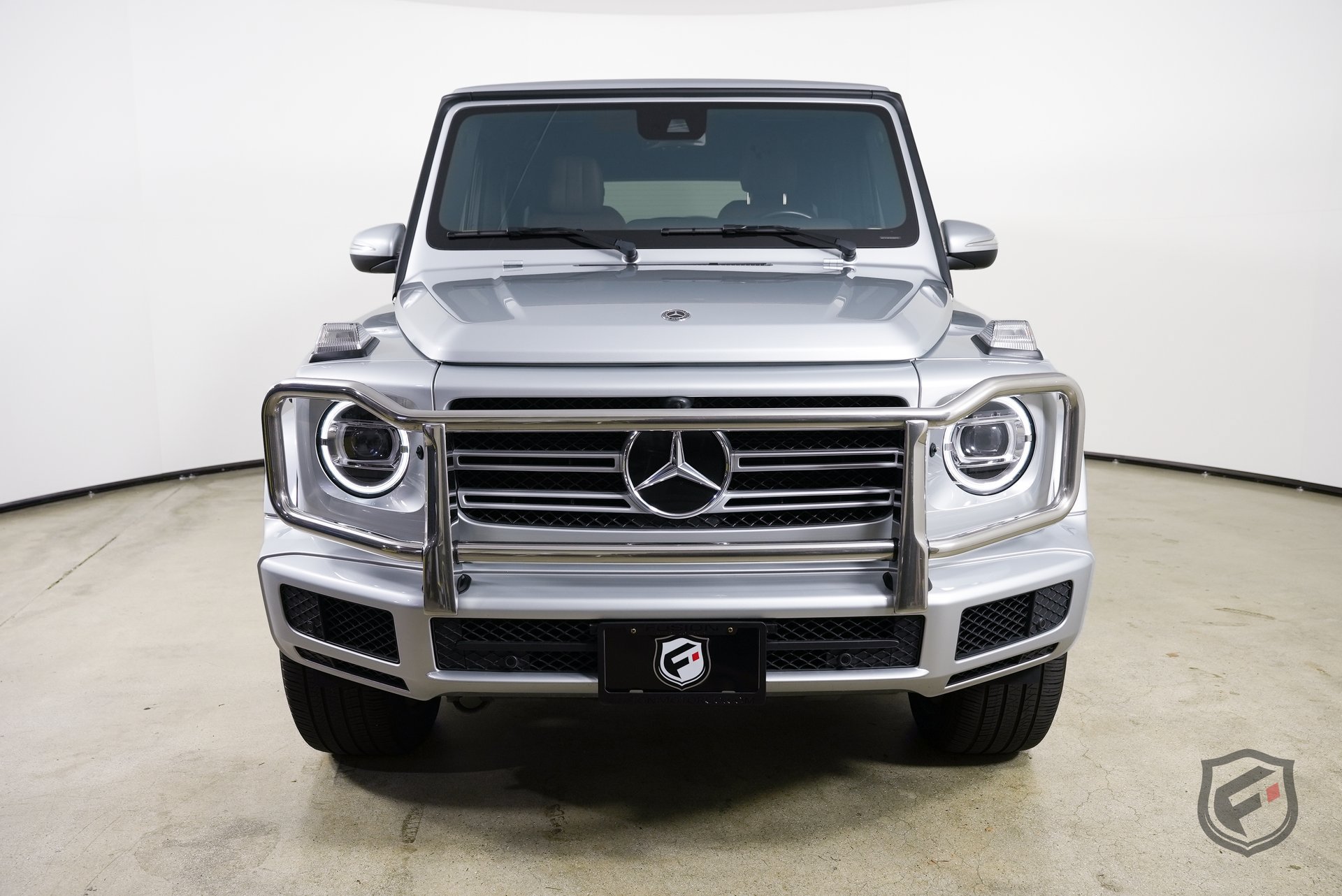 Used 2019 Mercedes-Benz G 550 image 3