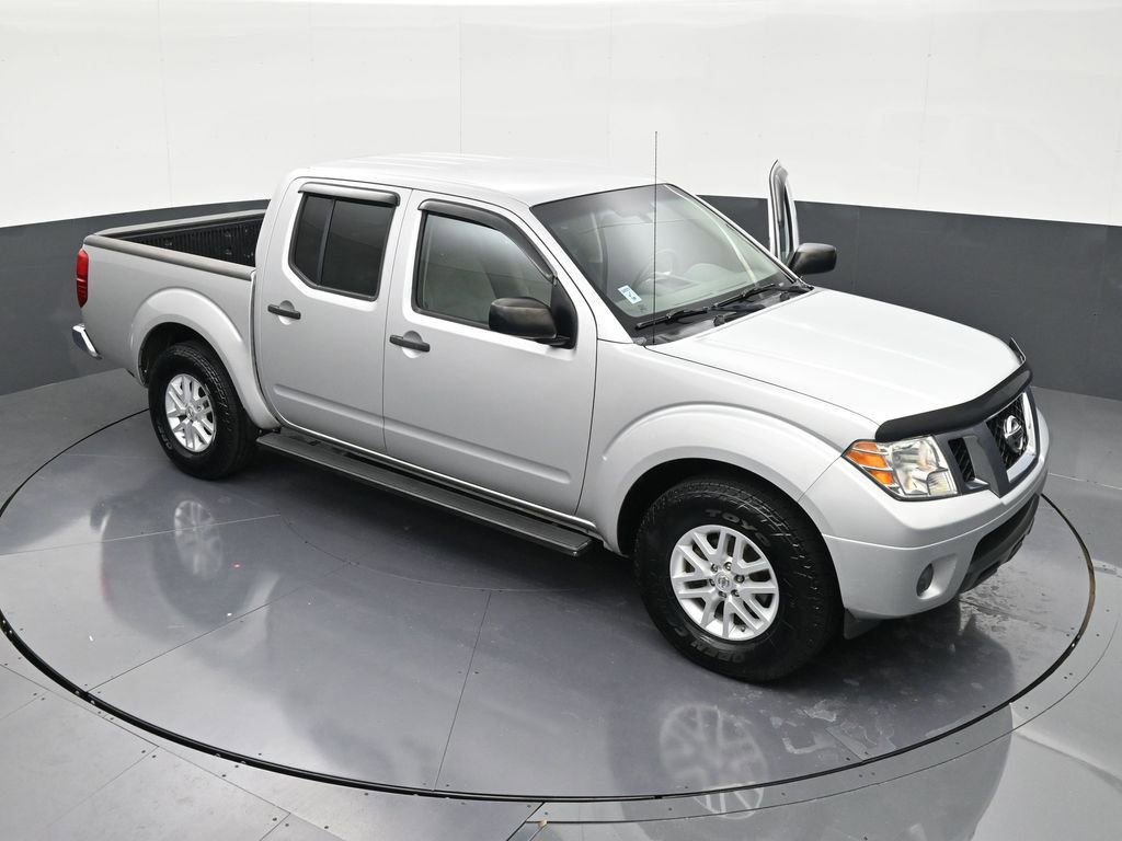Used 2019 Nissan Frontier SV RWD image 19