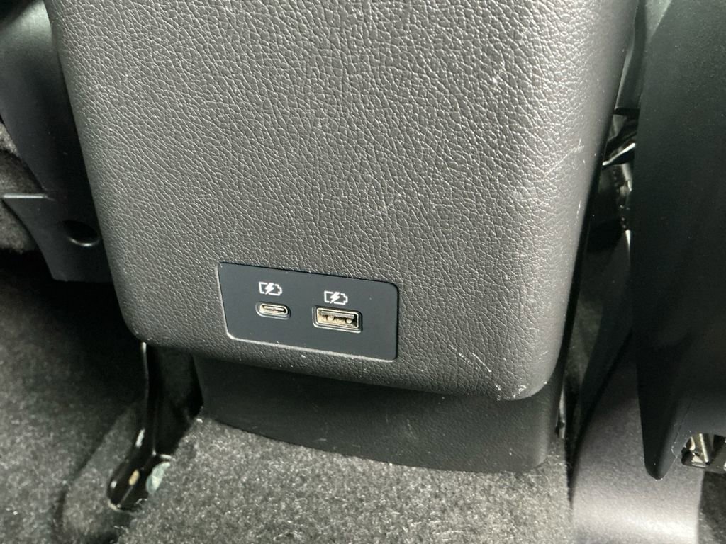 Used 2023 Mitsubishi Outlander Sport ES image 22