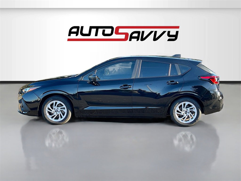 Used 2024 Subaru Impreza 2.0i image 4