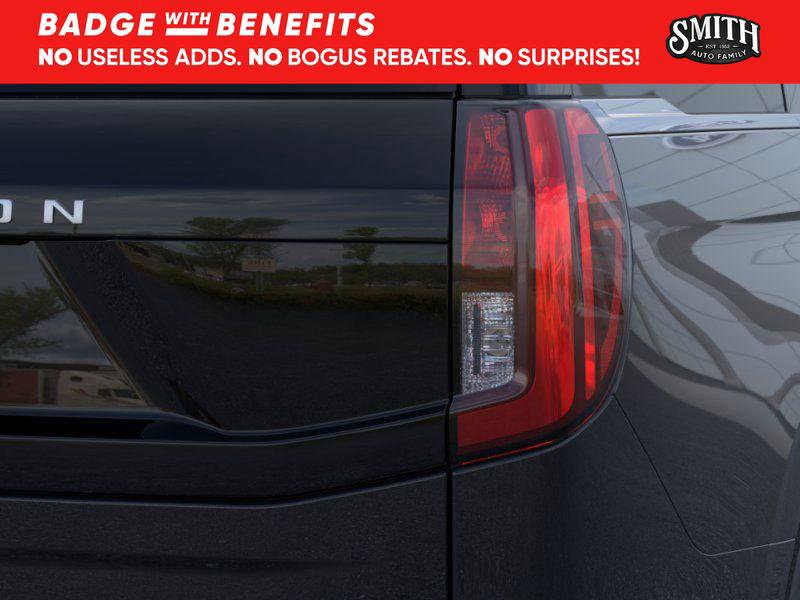 New 2025 Ford Expedition Active image 22