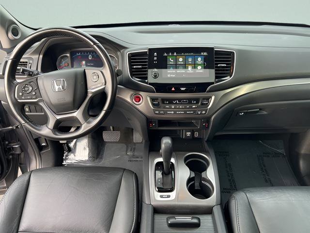Used 2020 Honda Pilot EX-L image 9