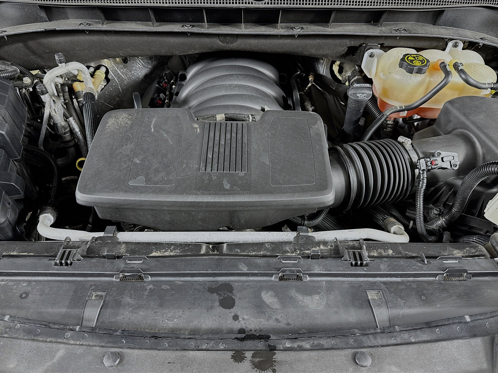 Used 2021 Chevrolet Tahoe LT image 31