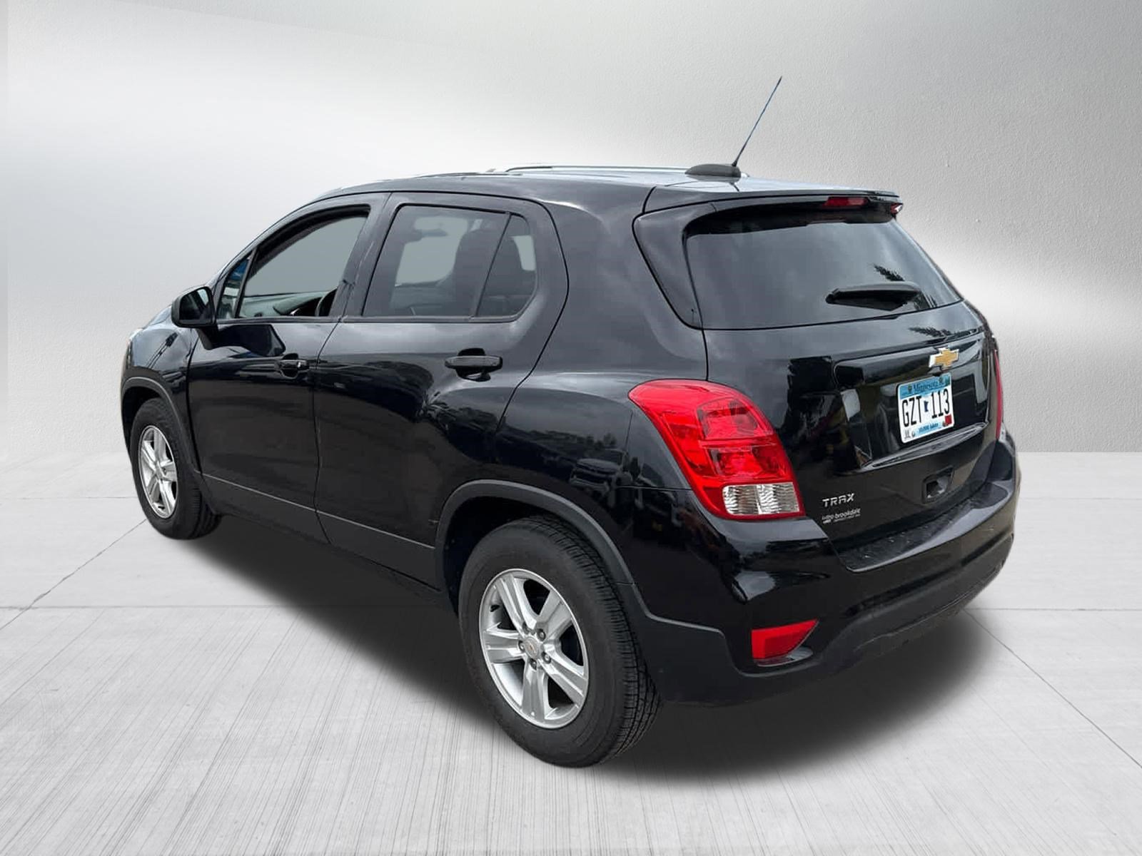 Used 2020 Chevrolet Trax LS w/ Tint and Cruise Package FWD image 6