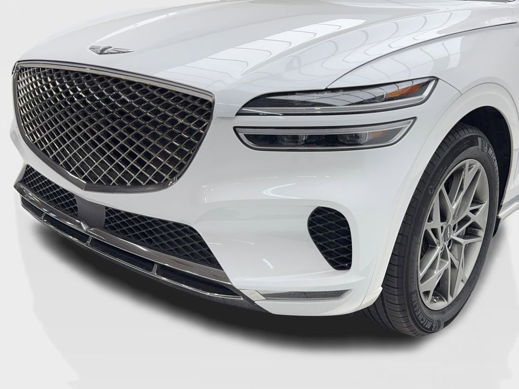 Used 2024 Genesis GV70 2.5T w/ Select Package image 5