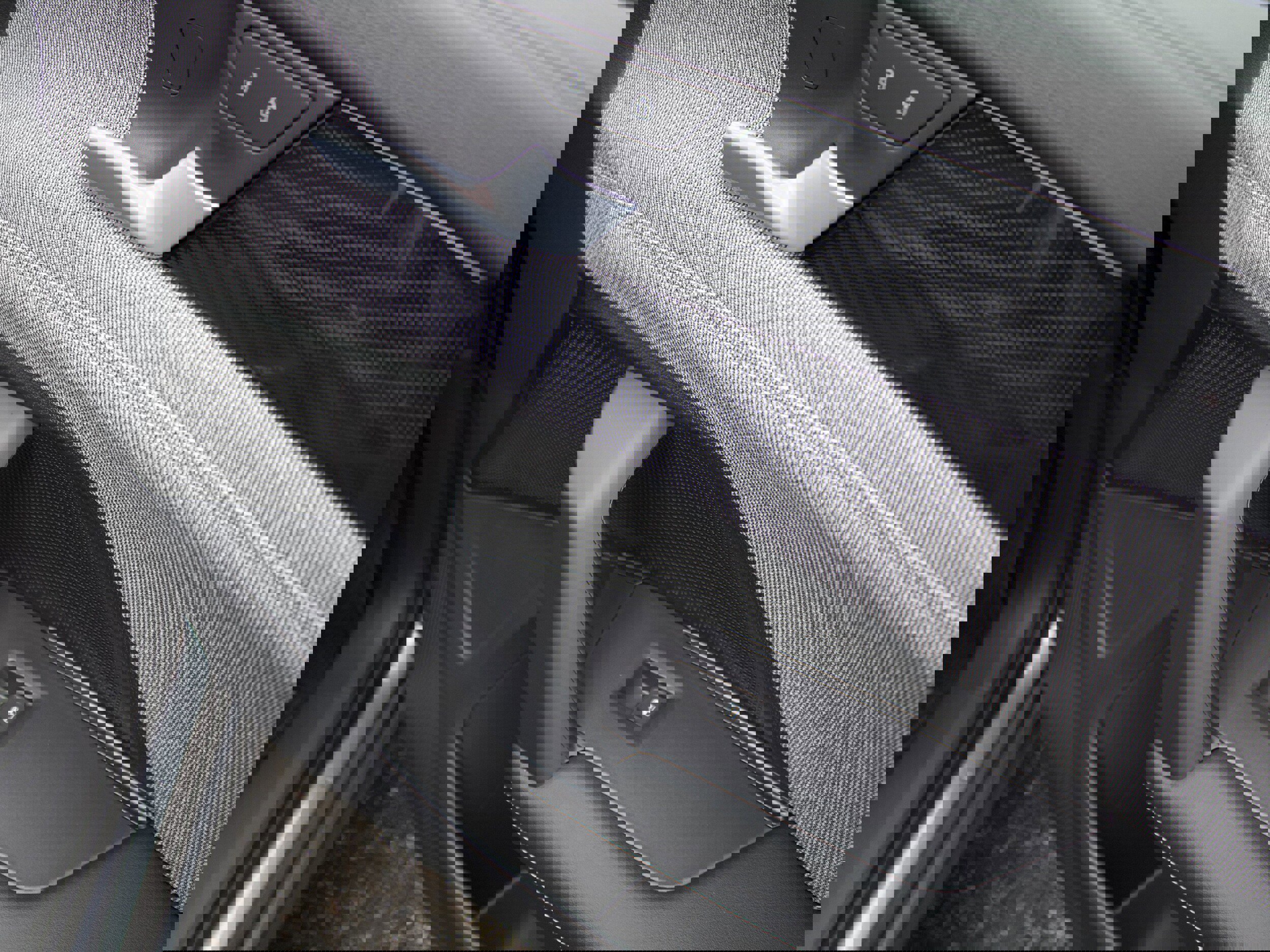 New 2026 Volkswagen Tiguan S image 32