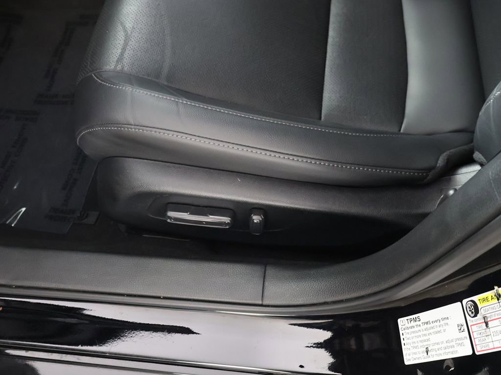 Used 2024 Honda Civic Sport Touring image 32