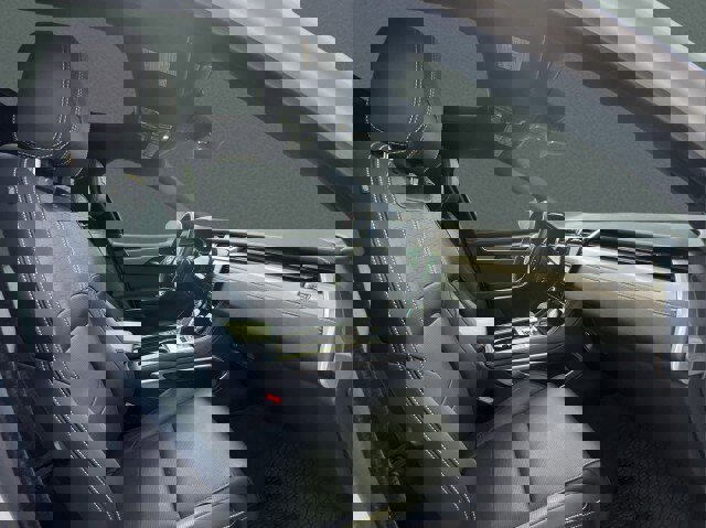 Certified 2025 Jaguar F-PACE R-Dynamic S image 23